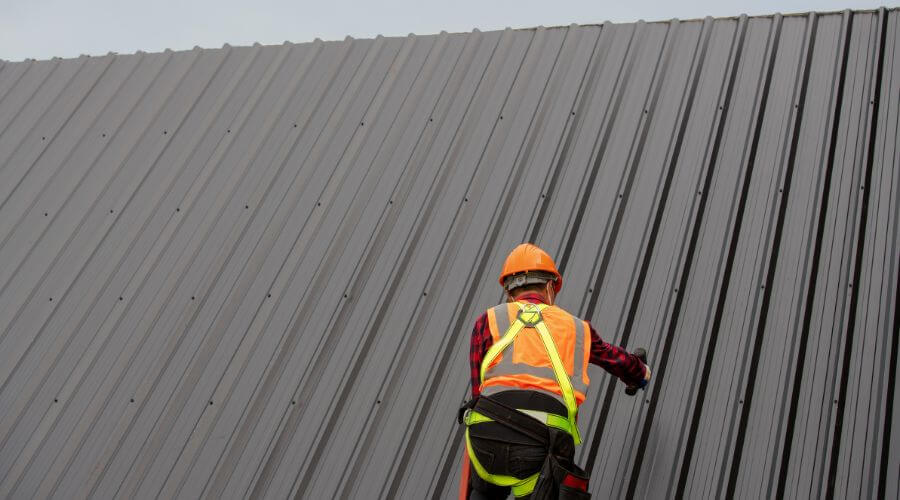 Expert new roof installation services in Kattskill Bay, NY
